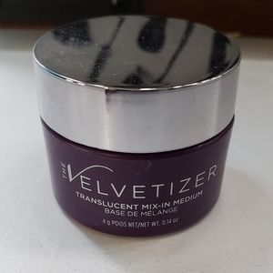Urban Decay Velvetizer Mix in powder